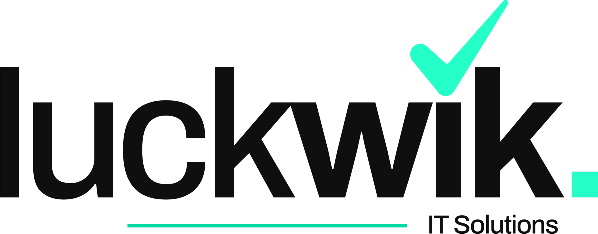 Luckwik, IT Solutions